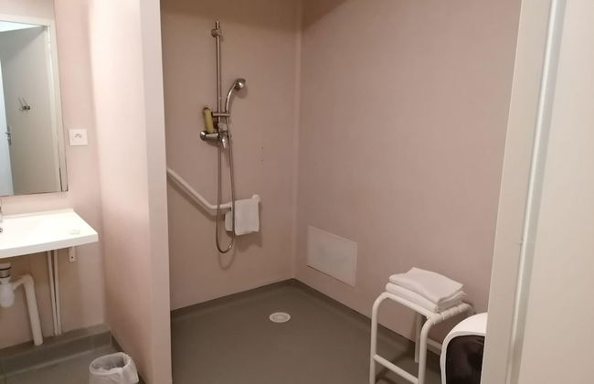 Terres de France - Appart'Hotel Quimper - Foto 35