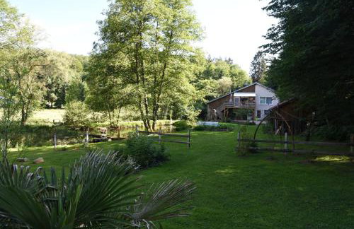 Chalet des amoureux - Foto 15