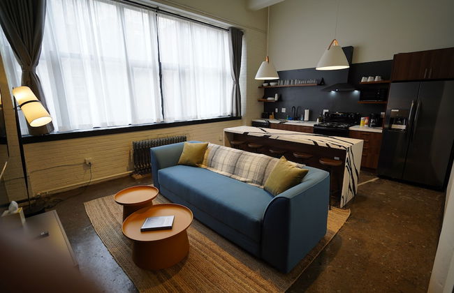 424 Gold Way - Apt. 404 2Bed/1Bath - Foto 10