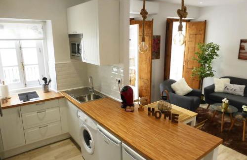 Apartamento 'Mini Jungle' en el corazón de Cádiz - Foto 10