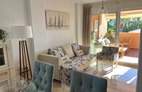 MARBELLA - ALICATE BEACHFRONT Apartment - 6 - Photo 49