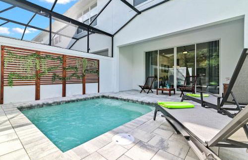 Look Out over Nature - Unique FRESH Corner Home - Foto 53