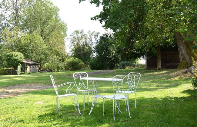 Beautiful Ardennes House in Quiet Area - Photo 28