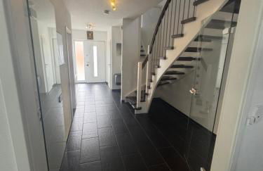 Orchideenweg 2A, 24558 Henstedt-Ulzburg , 200 Quadratmeter Haus mit Garten und Garage - Foto 17