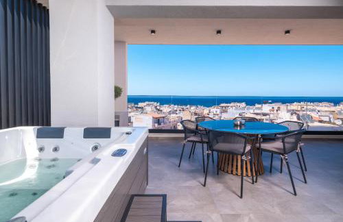 Captain Napoleon Paterakis CNP Luxurious Suites - Foto 52