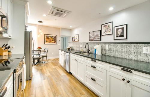 Charming Alexandria Vacation Rental in Old Town! - Foto 10