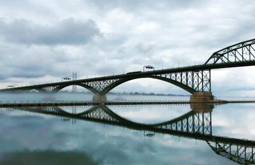 Historic & Spacious 3 Bedroom Family Gem on Peaceful Street - Foto 10