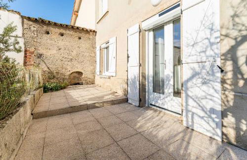 Cocoon Appart 2 Miribel - Foto 8