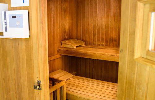 OrangeHome Design Apartment zwischen See & Zentrum - Foto 7