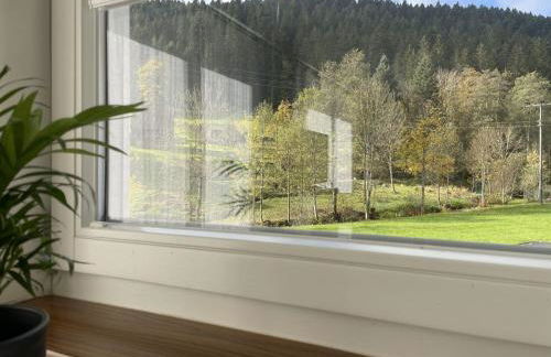 Ferienhaus Hirschle | Sauna | Hunde | Zaun - Foto 6