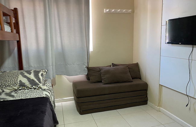 Aconchegante Apto Prainha Arraial- RJ - Foto 6