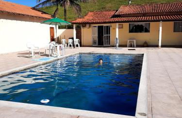 Morada do Vale - Piscina Gigante - Foto 9