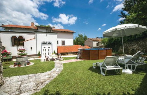 Apartments with a swimming pool Krsan, Central Istria - Sredisnja Istra - 13521 - Photo 2