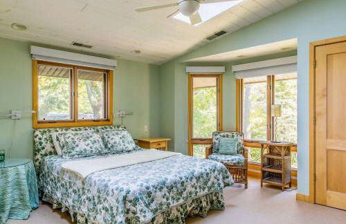 2nd Base - Main Home - Foto 15