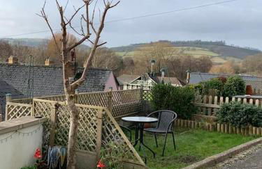 Mountain views in the heart of Brecon Town - Foto 51