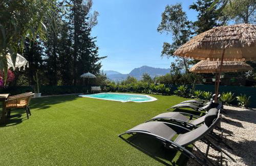 Casa Rural las Tres Rosas - Foto 1