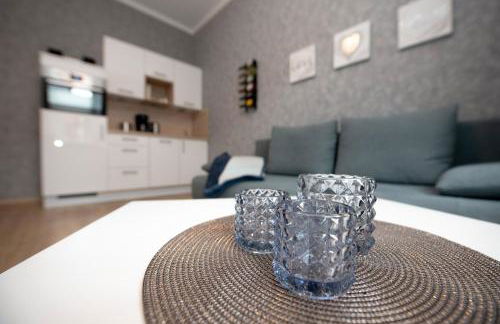 Ferienwohnungen am Matthiasturm - Photo 1