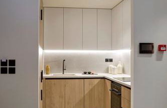 Fasma Suites Luxury Apartments in Piraeus - Foto 79