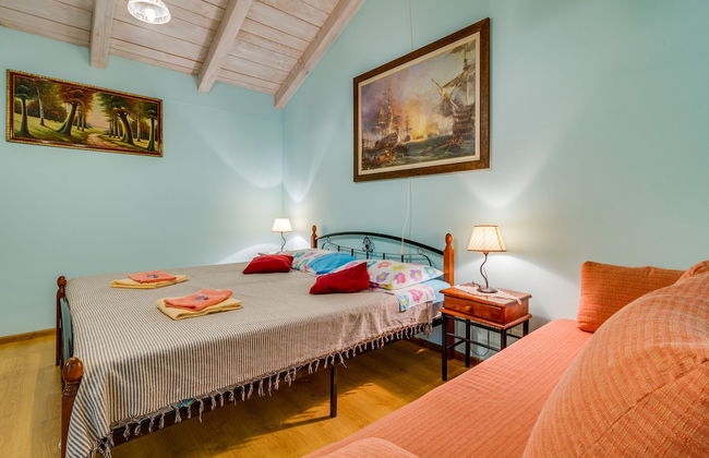 Especially charm stone house with a pool - Foto 9