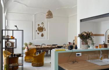 Couvent d'Aubignan - Maison de caractère & piscine - Photo 26