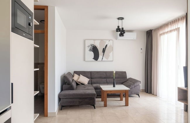 SunAdria Apartments - Foto 80