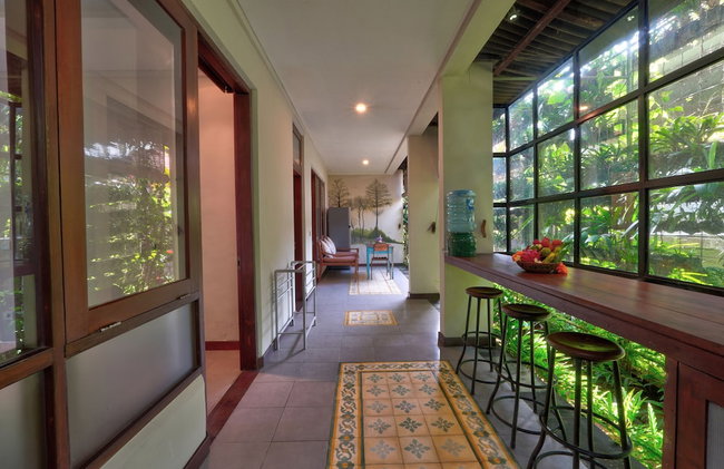 Rumah Taman - Foto 20