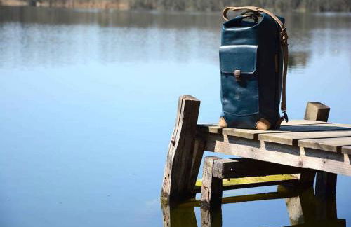 Haus am See - Foto 9