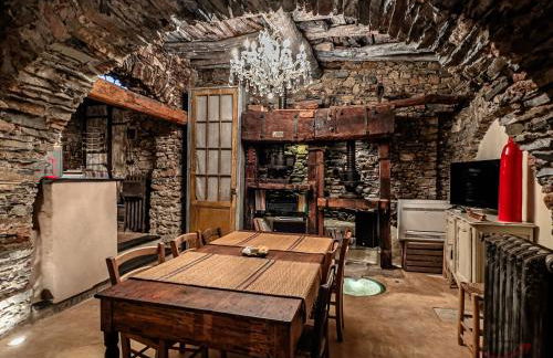 The Historic Oil Mill- Romantic Retreat - Foto 9