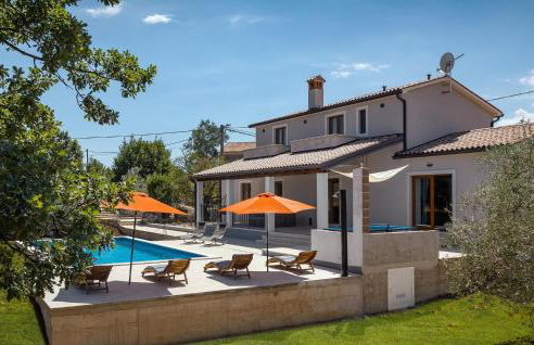 Villa Bembic - Foto 8