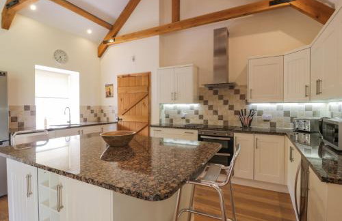 Kilnmark Bothy - Foto 13