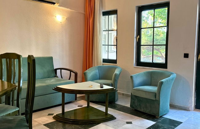 Club Mel Holiday Resort - Photo 68