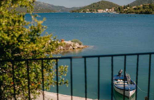 Lukas apartment - Foto 17