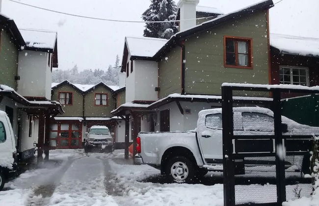 Los Cerezos - Foto 23