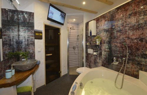 Eifel Kate, relaxen mit Sauna und Whirlpool - Foto 35