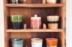 Ferienhaus Maias Muthof - Foto 24