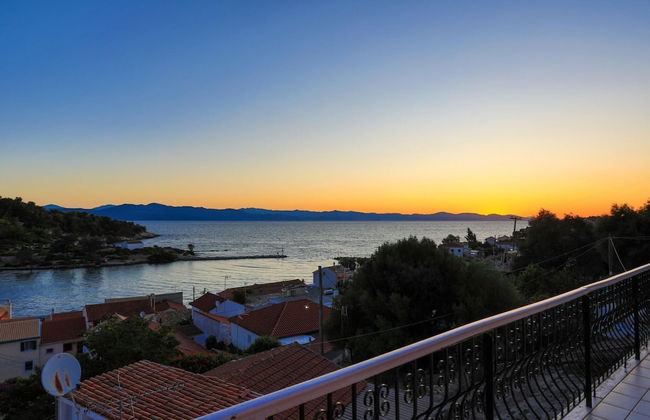 Sterna Apartment in Gaios - Foto 19