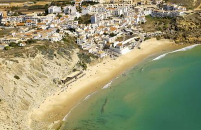 Studio Free Parking 300m Walking to Beach Burgau - Foto 26