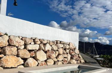 Casa Rural Villa Soleá - Foto 18