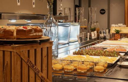 Apartamentos Vértice Sevilla Aljarafe - Foto 67