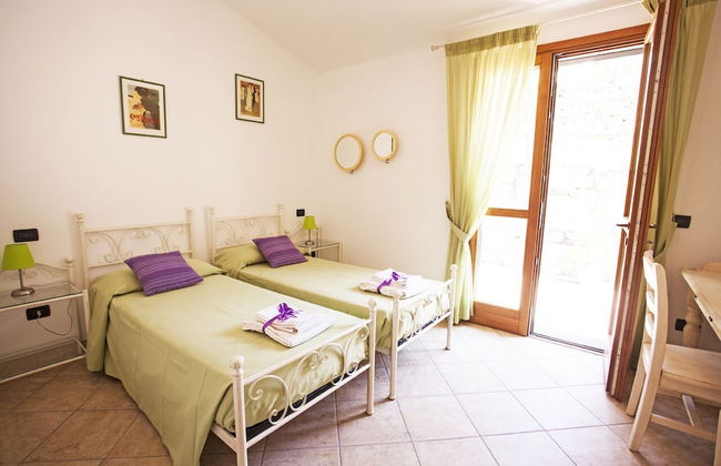 Azienda Agrituristica Benza - Photo 9