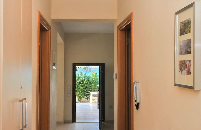 Balconies on Sea - The Garden Apartment - Foto 19