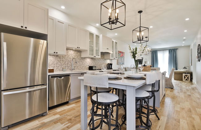 Les Lofts du Plateau - Foto 73