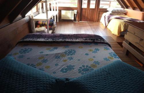 Refúgio Vista Mar Praia da Gamboa - SC - Foto 16