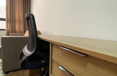 Central, Ar Cond, WI-FI, Lava e Seca - Foto 12