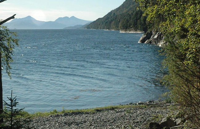 8 Person Holiday Home in Eidsvag-by Traum - Foto 30