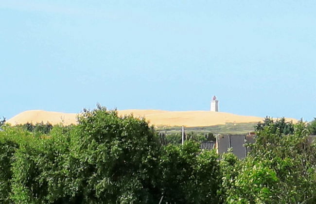 6 Person Holiday Home in Hjorring-by Traum - Foto 25