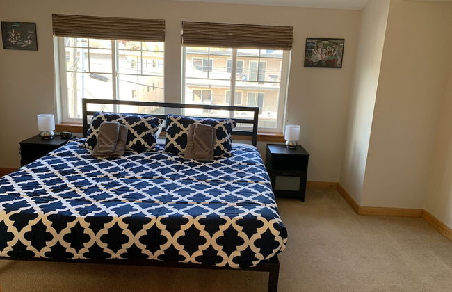 Seattle Vacation Home - Ballard - Foto 3