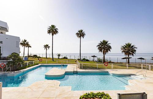 Sunrise Beach Front - Casares del Mar - Photo 15