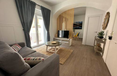 Apartamento Nebro sol, En el Corazón de Cádiz - Foto 1