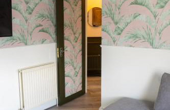 5C- Stylish Urban Retreat - Spacious 2 Bed Flat - Foto 72